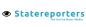 StateReporters logo